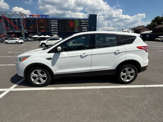 Ford Escape - зображення 1