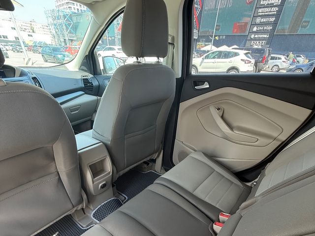 Ford Escape - зображення 3