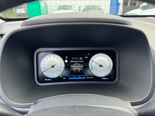 Hyundai Kona - зображення 3