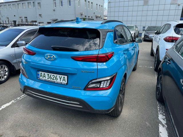 Hyundai Kona - зображення 5