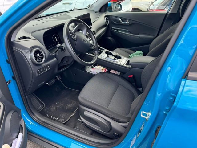 Hyundai Kona - зображення 2
