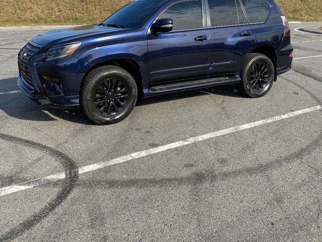 Lexus GX - зображення 5