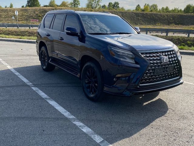 Lexus GX - зображення 2