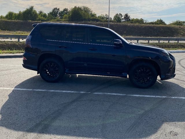 Lexus GX - зображення 4