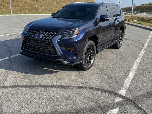 Lexus GX - зображення 3