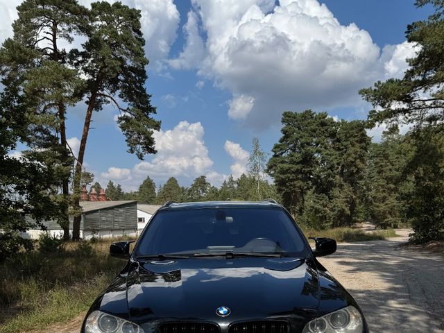 BMW X5 - зображення 2