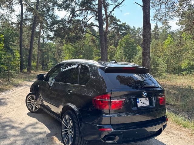 BMW X5 - зображення 4