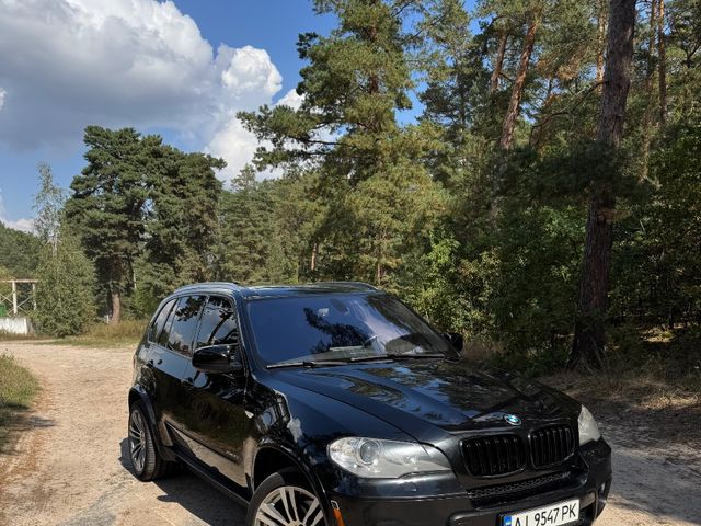 BMW X5 - зображення 1