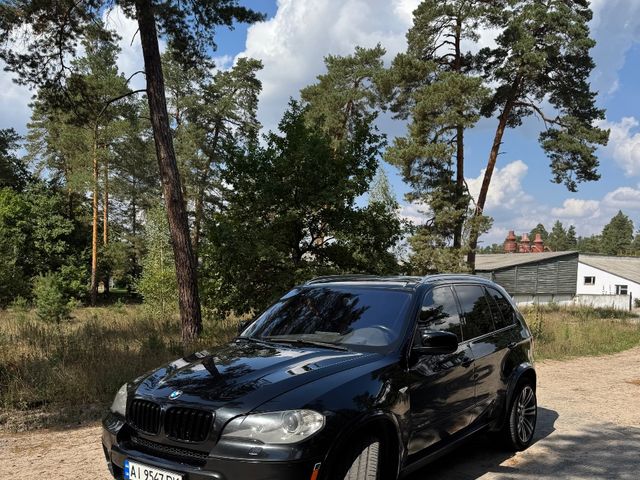 BMW X5 - зображення 3