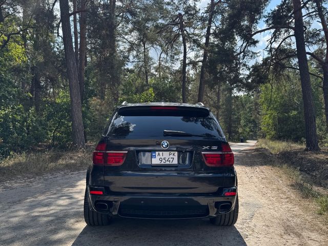 BMW X5 - зображення 5