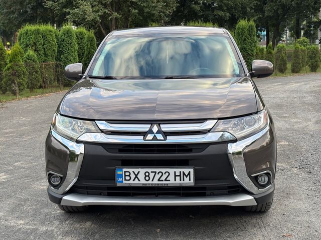 Mitsubishi Outlander - зображення 2