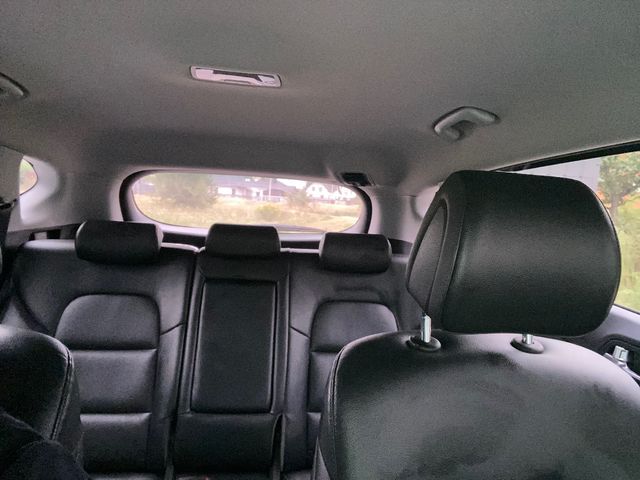 Hyundai Tucson - зображення 1