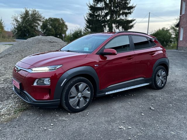 Hyundai Kona - зображення 4