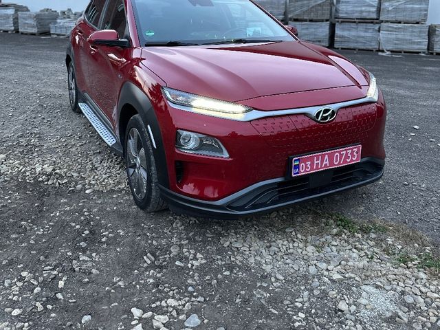 Hyundai Kona - зображення 1