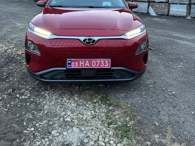 Hyundai Kona - зображення 3