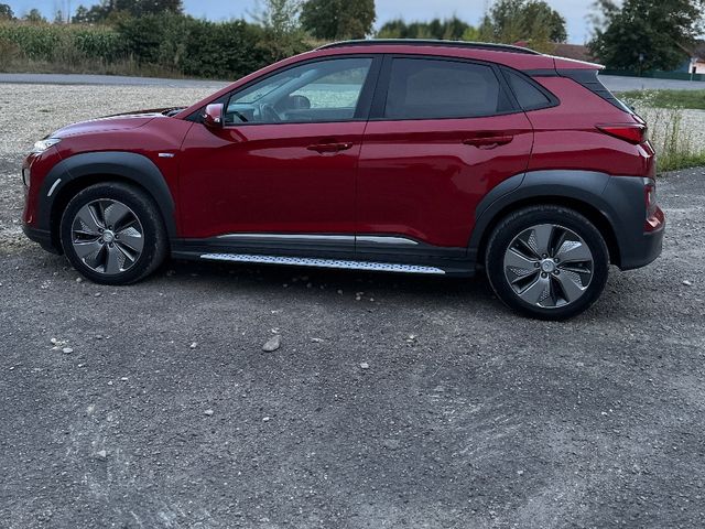 Hyundai Kona - зображення 5