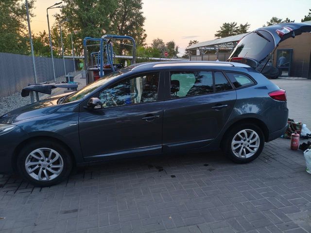 Renault Megane - зображення 4