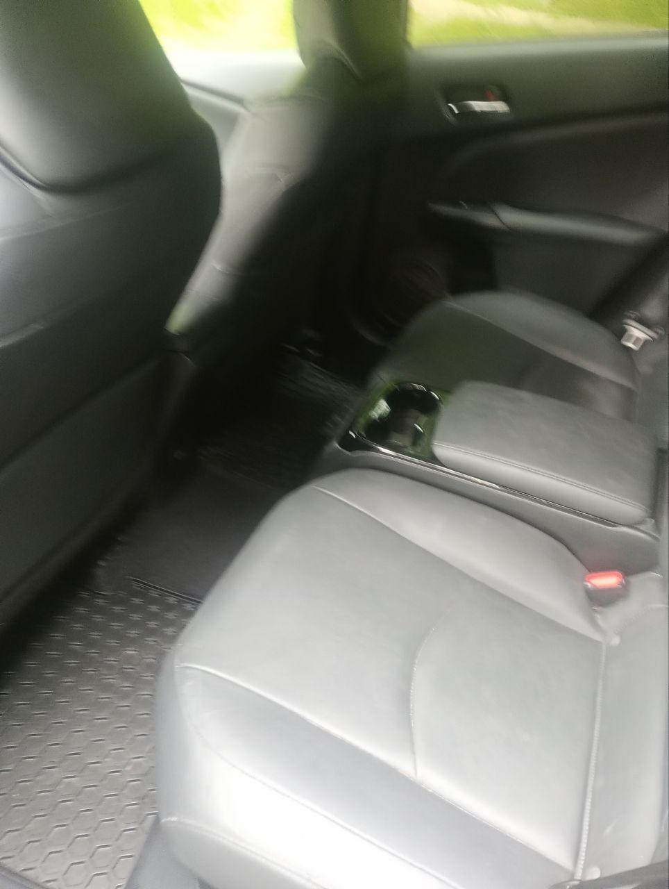 Toyota Prius - зображення 3