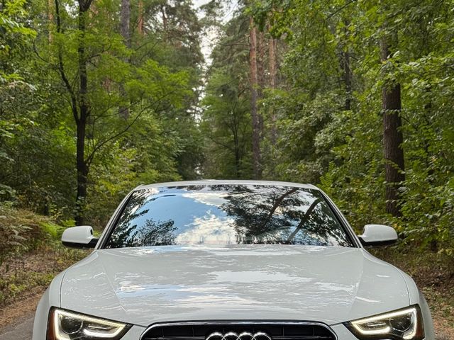 Audi A5 - зображення 5