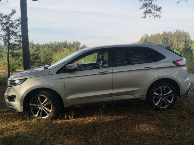 Ford Edge - зображення 2