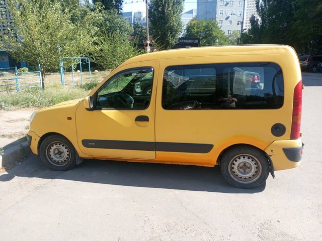 Renault Kangoo - зображення 5