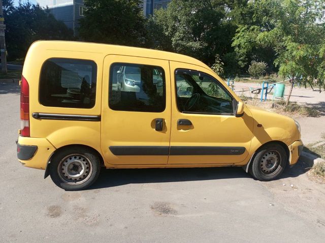 Renault Kangoo - зображення 2