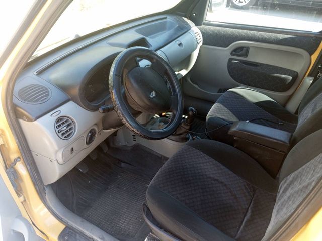 Renault Kangoo - зображення 4