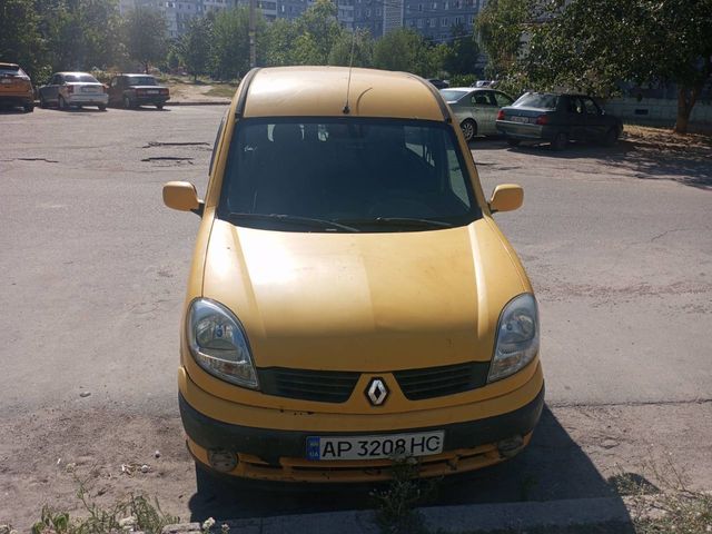 Renault Kangoo - зображення 1