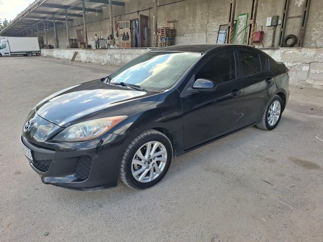 Mazda 3 - зображення 2