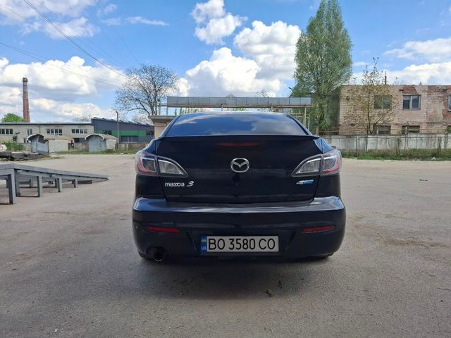 Mazda 3 - зображення 4