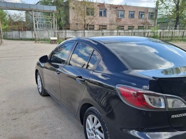 Mazda 3 - зображення 1