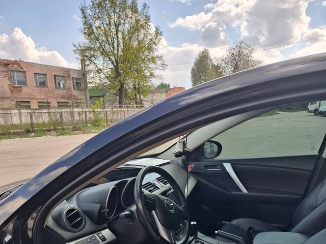 Mazda 3 - зображення 5