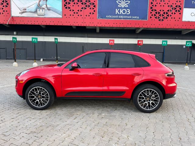 Porsche Macan - зображення 3