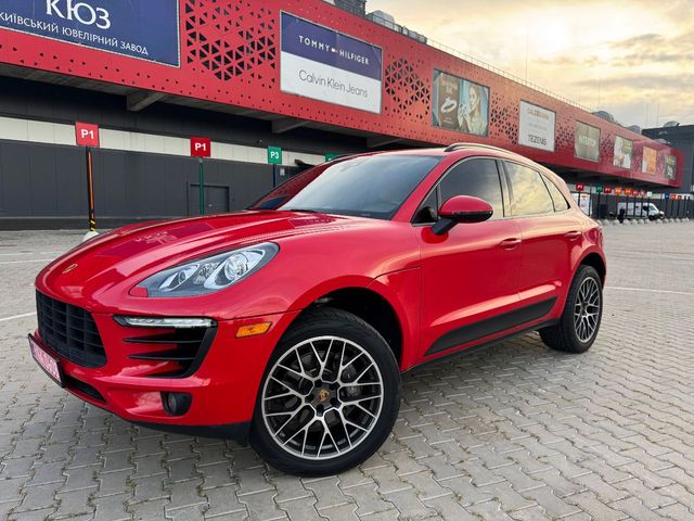 Porsche Macan - зображення 2