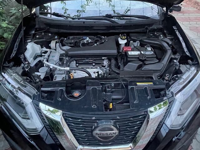 Nissan Rogue - фото 2