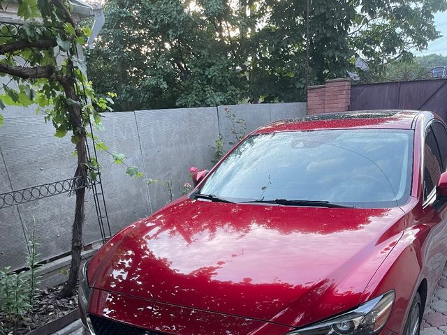 Mazda 6 - фото 2