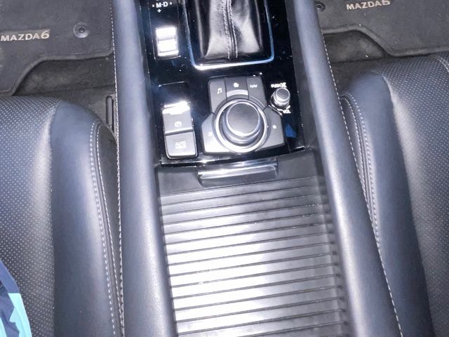 Mazda 6 - фото 5