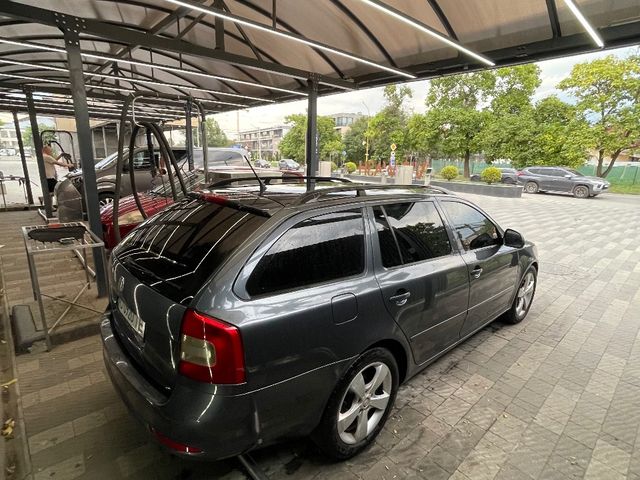 Skoda Octavia - зображення 5