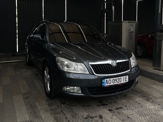 Skoda Octavia - зображення 4