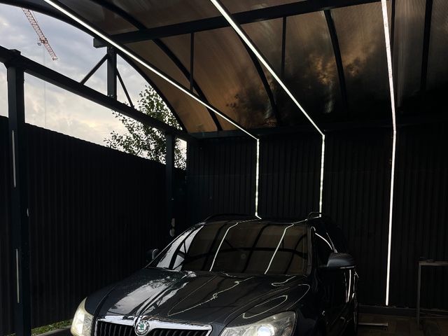 Skoda Octavia - зображення 1