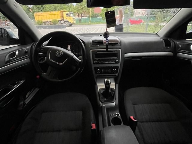 Skoda Octavia - зображення 3