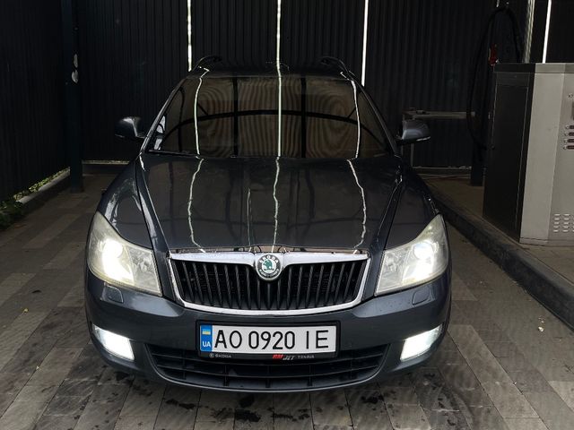 Skoda Octavia - зображення 2