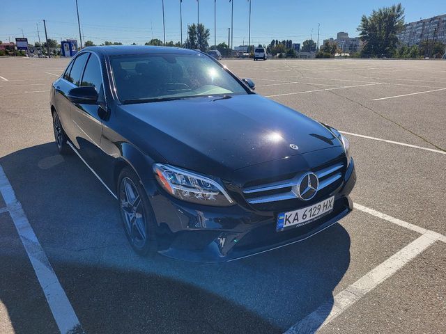 Mercedes-Benz C-Класс - зображення 5