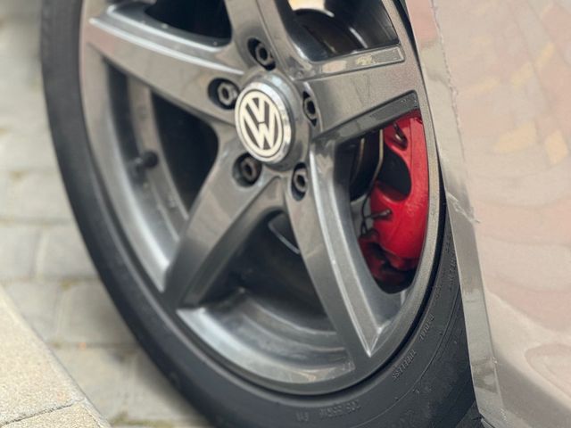 Volkswagen Touran - зображення 4