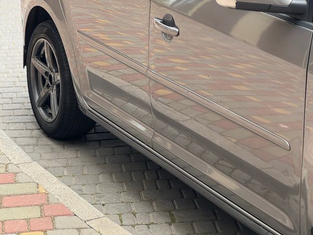 Volkswagen Touran - зображення 3