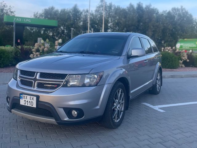 Dodge Journey - зображення 2