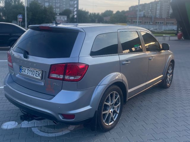 Dodge Journey - зображення 5