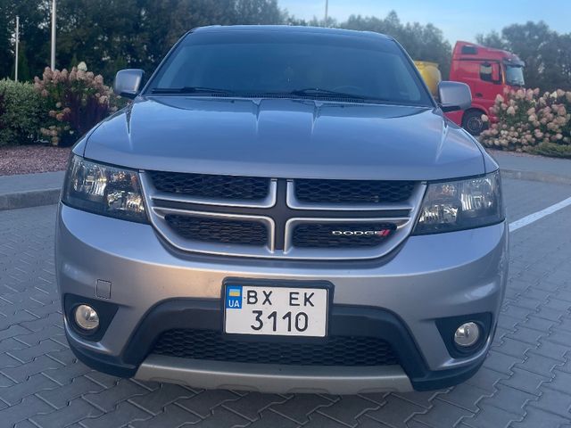 Dodge Journey - зображення 1