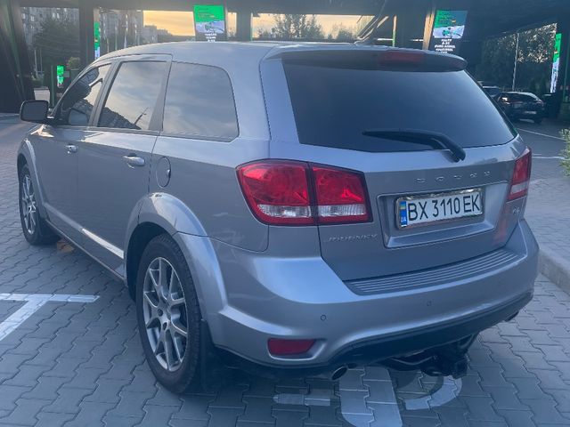 Dodge Journey - зображення 3