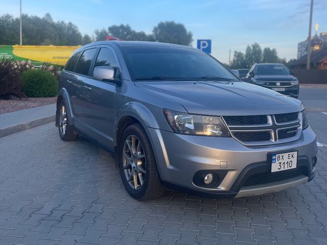 Dodge Journey - зображення 4